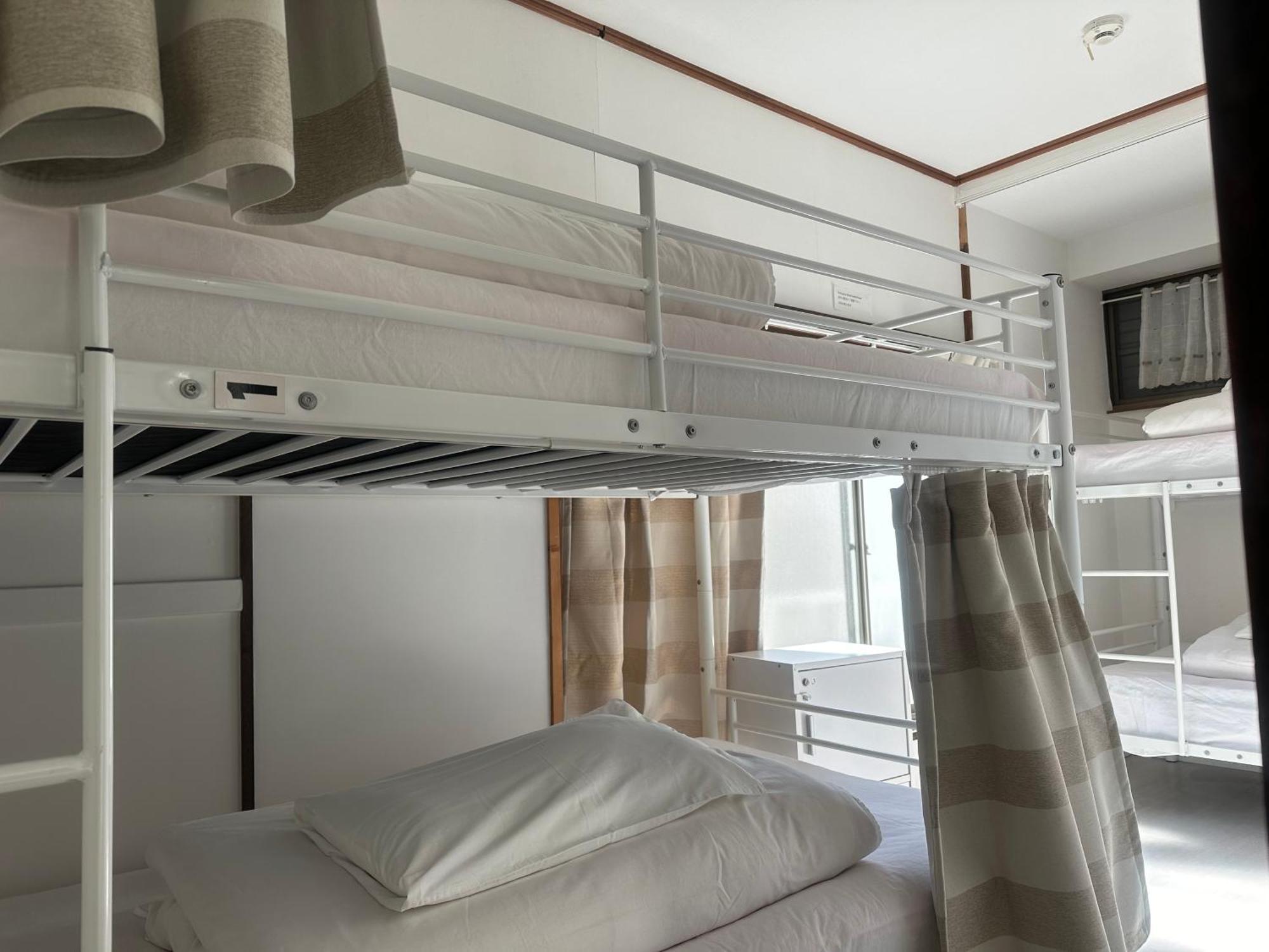 Keys House Hostel - Tokyo — Photos 1