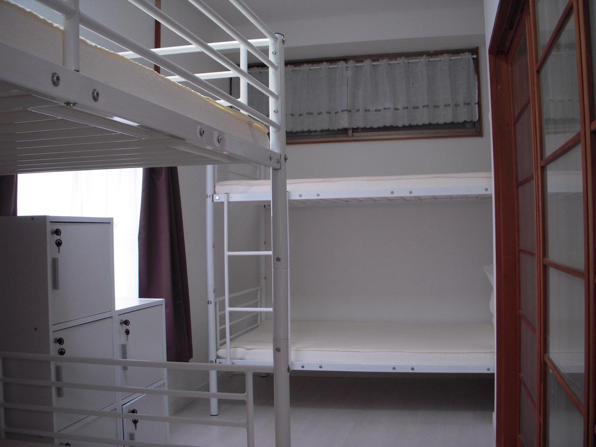 Keys House Hostel - Tokyo — Photos 2